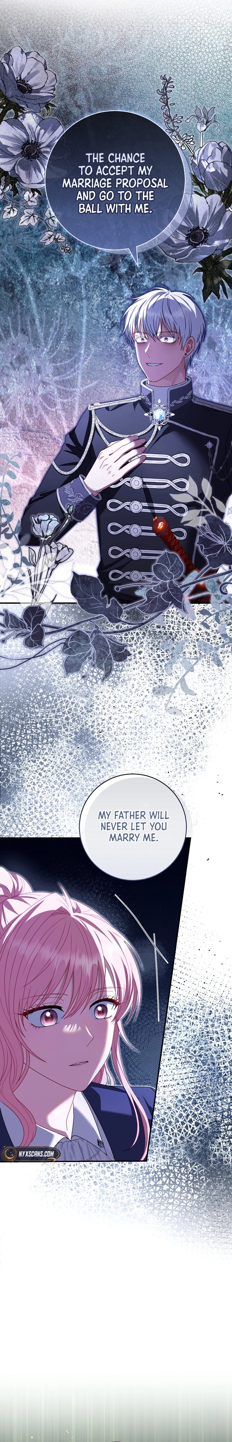 Rather Than The Son, I’ll Take The Father Chapter 4 Page 11